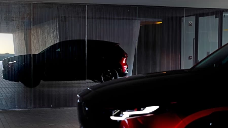 תפתחו יומנים: מאזדה תחשוף בשבוע הבא CX-5 חדש מאזדה CX-5 החדש טיזר