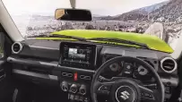 Suzuki-Jimny-5-Door-Interior-2