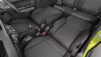 Suzuki-Jimny-5-Door-Interior-5