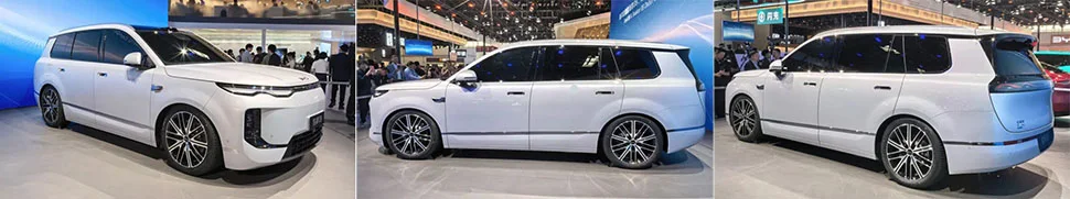 BYD סיליאון 08