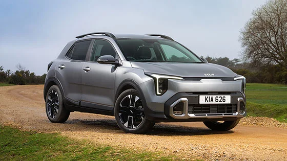 קיה סטוניק החדש 2026