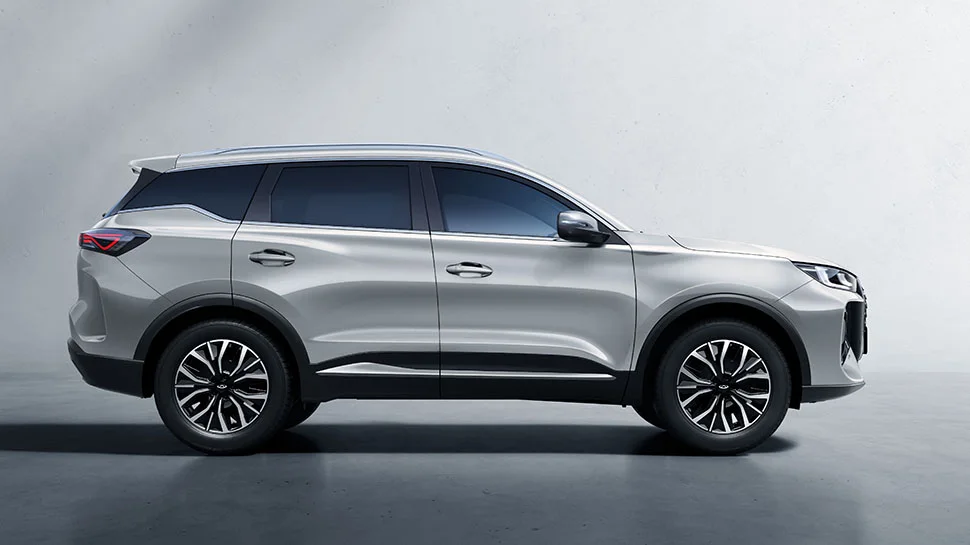 צ'רי טיגו 7 פרו הייבריד