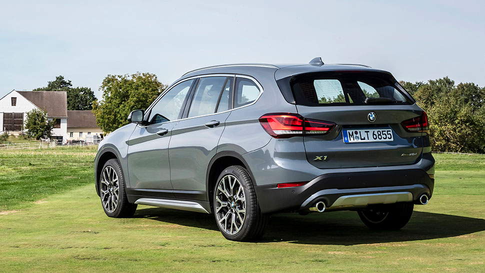 x1 xdrive25e x-line