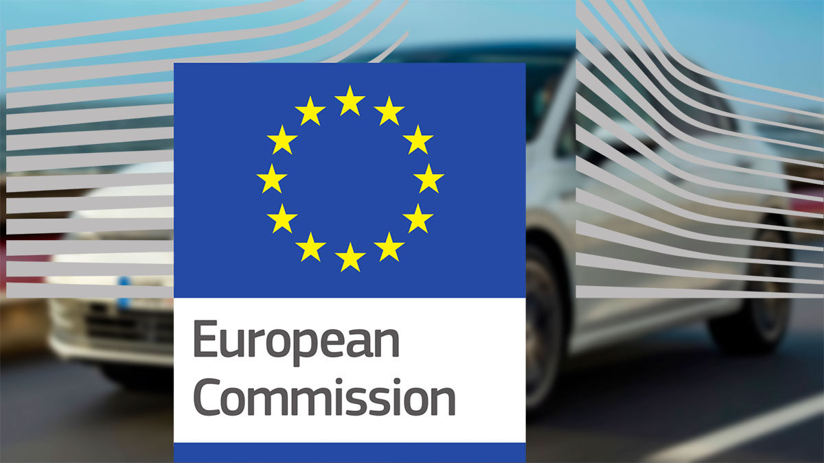 הנציבות האירופית תחילת בקרוב על איסור שיווק רכבים עם מנועי בעירה פנימית