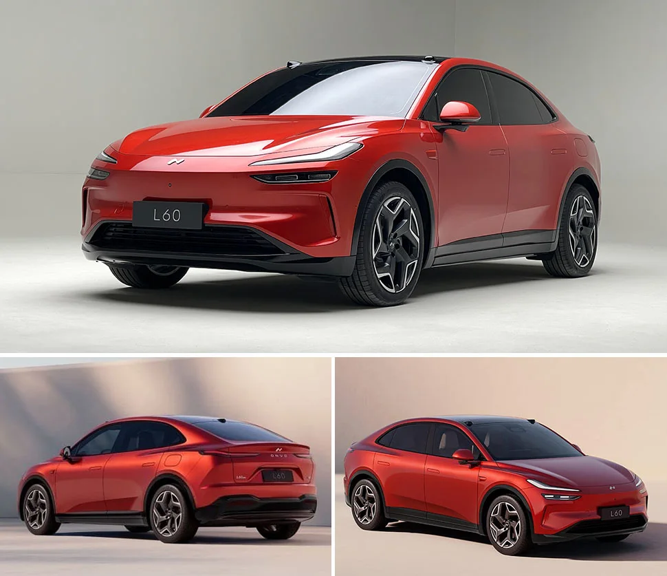 ניאו Onvo L60