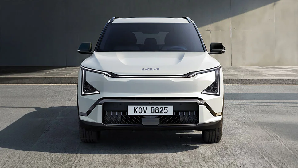 קיה EV5
