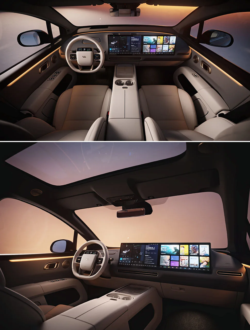 Li Auto Li 6