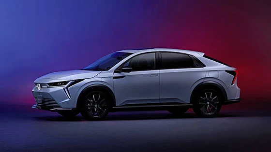 2026 הונדה אינסייט