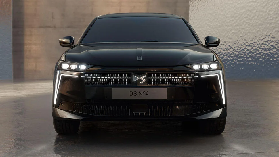 2025 DS N4