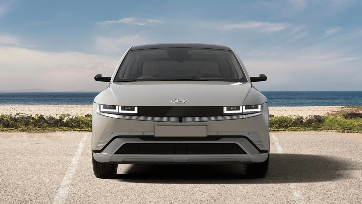 יונדאי איוניק 5