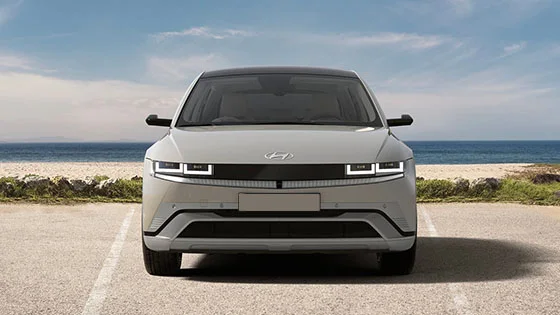 יונדאי איוניק 5