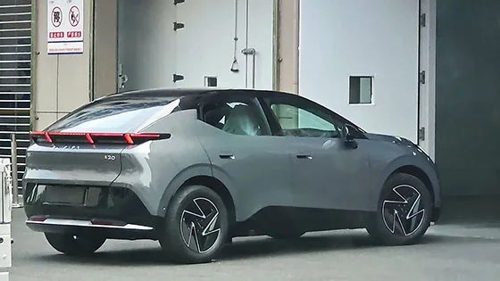 לינק אנד קו Z20
