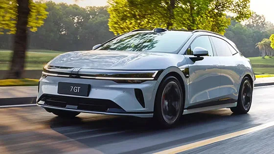 2026 זיקר 7GT