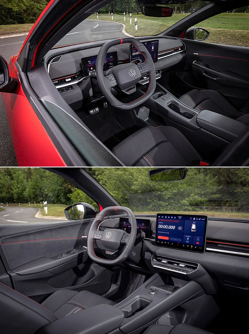 פולקסווגן ID פולו GTI 2026