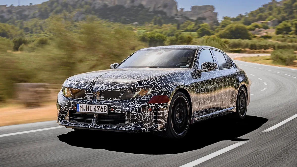 2027 ב.מ.וו M350 xDrive