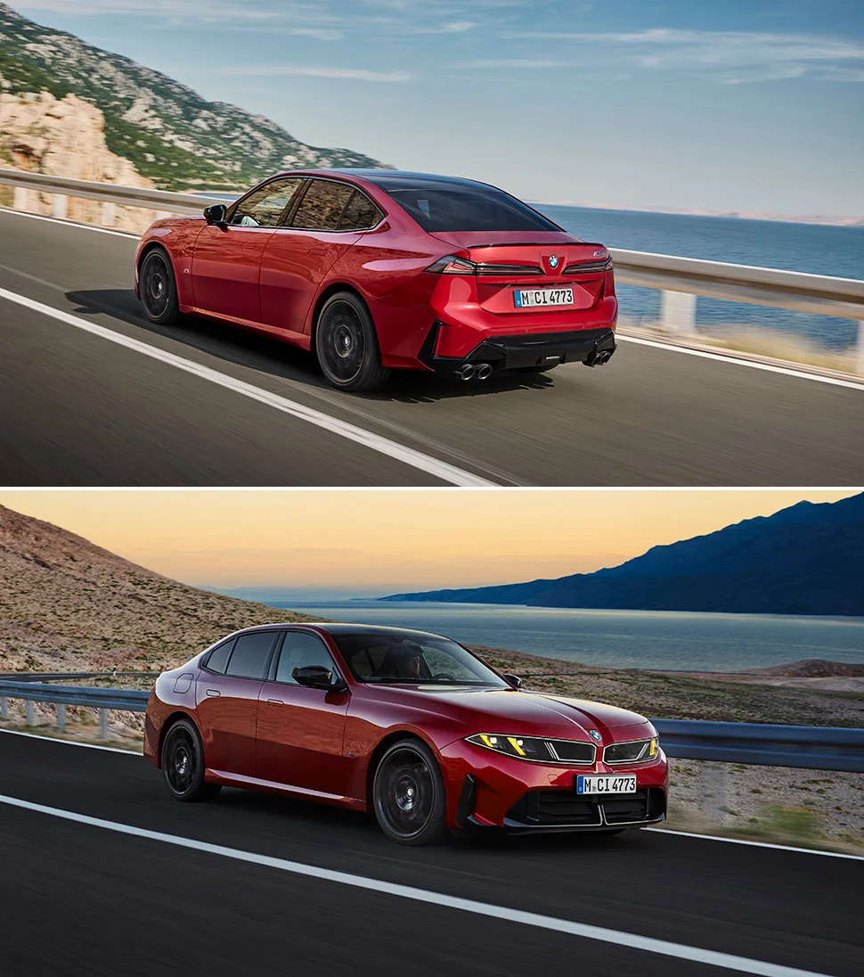 2027 ב.מ.וו M350 xDrive