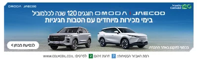 יונדאי במבצע