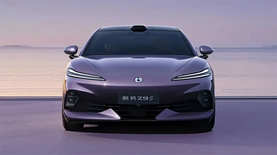 2026 דנזה Z9S