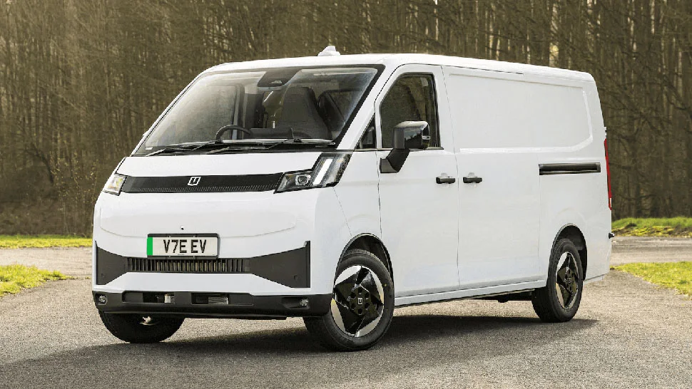 2026 פאריזון V7E