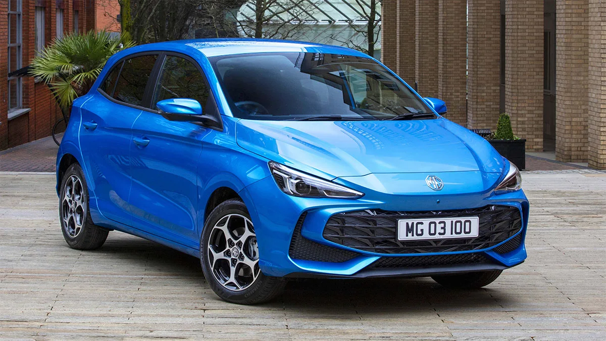 MG3