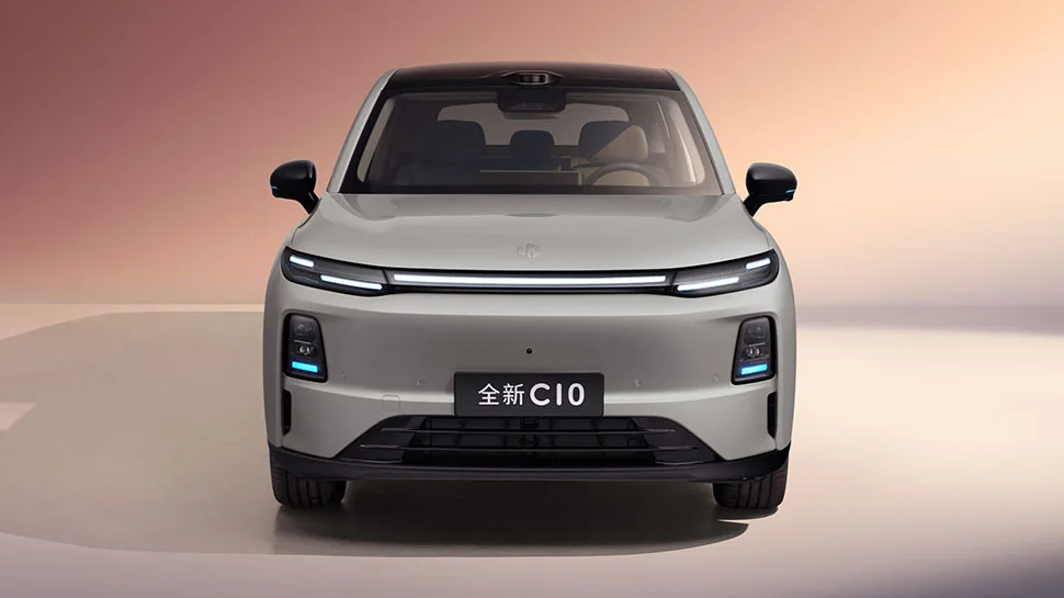 2026 ליפמוטור C10
