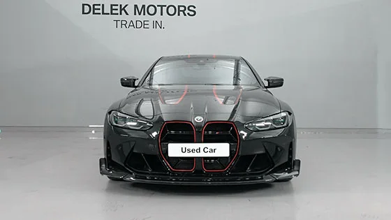 M4 CLS אפס קילומטר