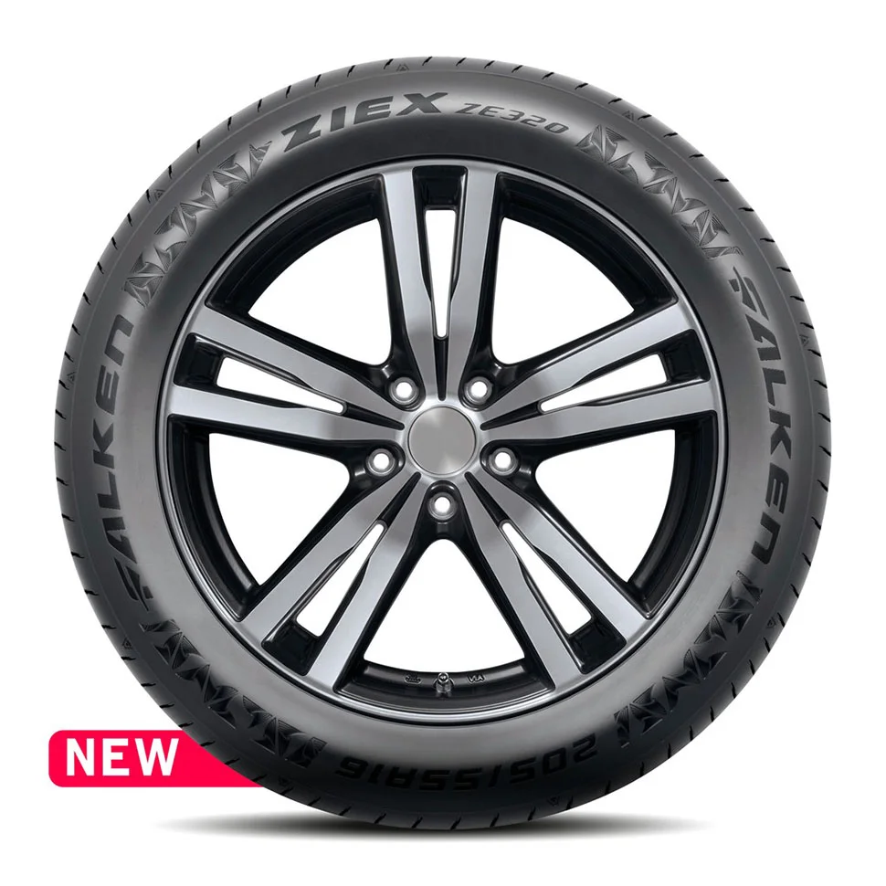 צמיג פאלקן FALKEN ZE320