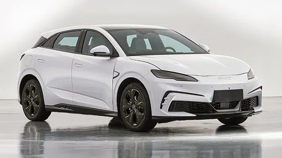 BYD Seal 06 GT