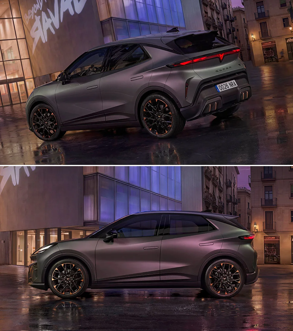 קופרה ראוול 2026