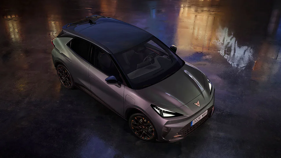 קופרה ראוול 2026