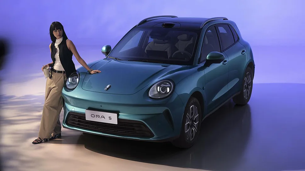 2026 אורה 5