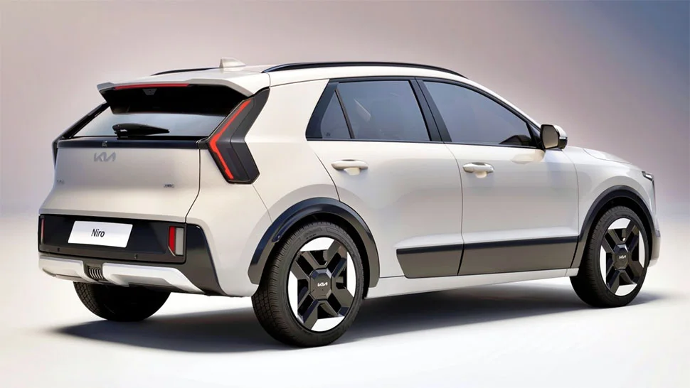 2026 קיה נירו החדש