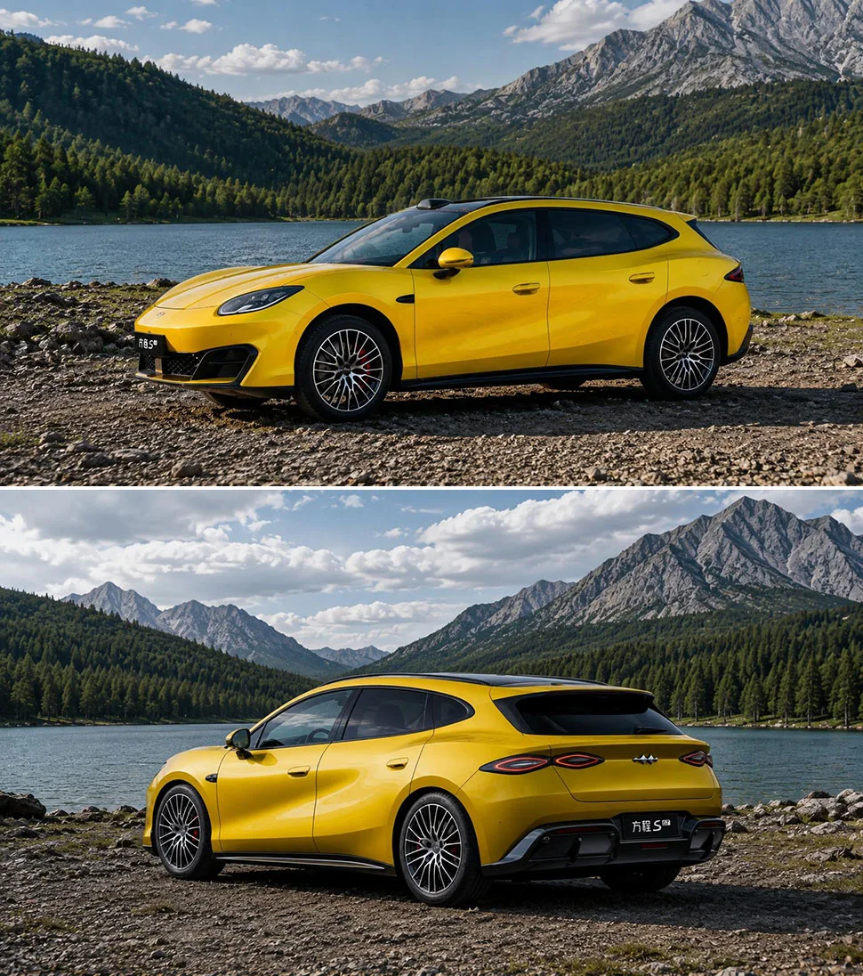 Fangchengbao S GT 2026