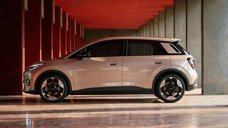 2026 GAC איון UT