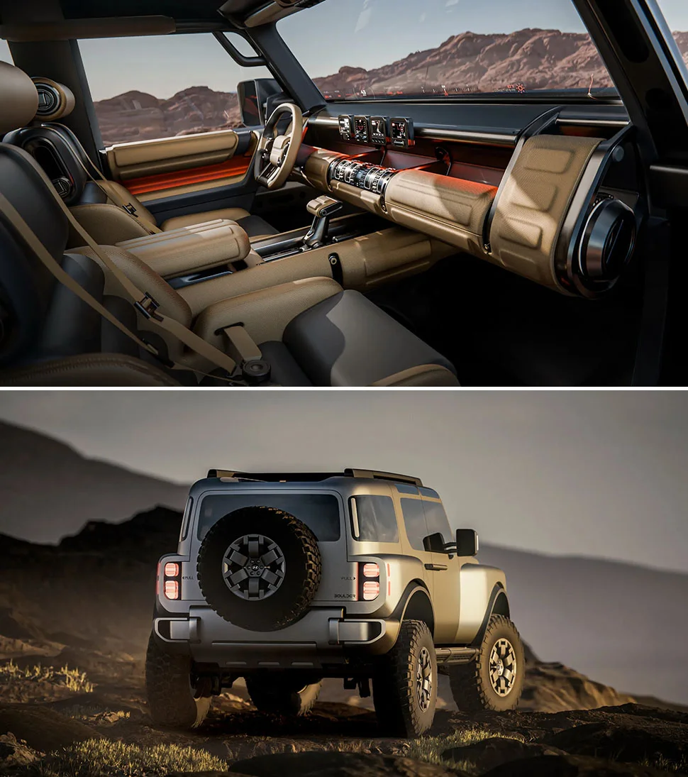 יונדאי בולדר קונספט