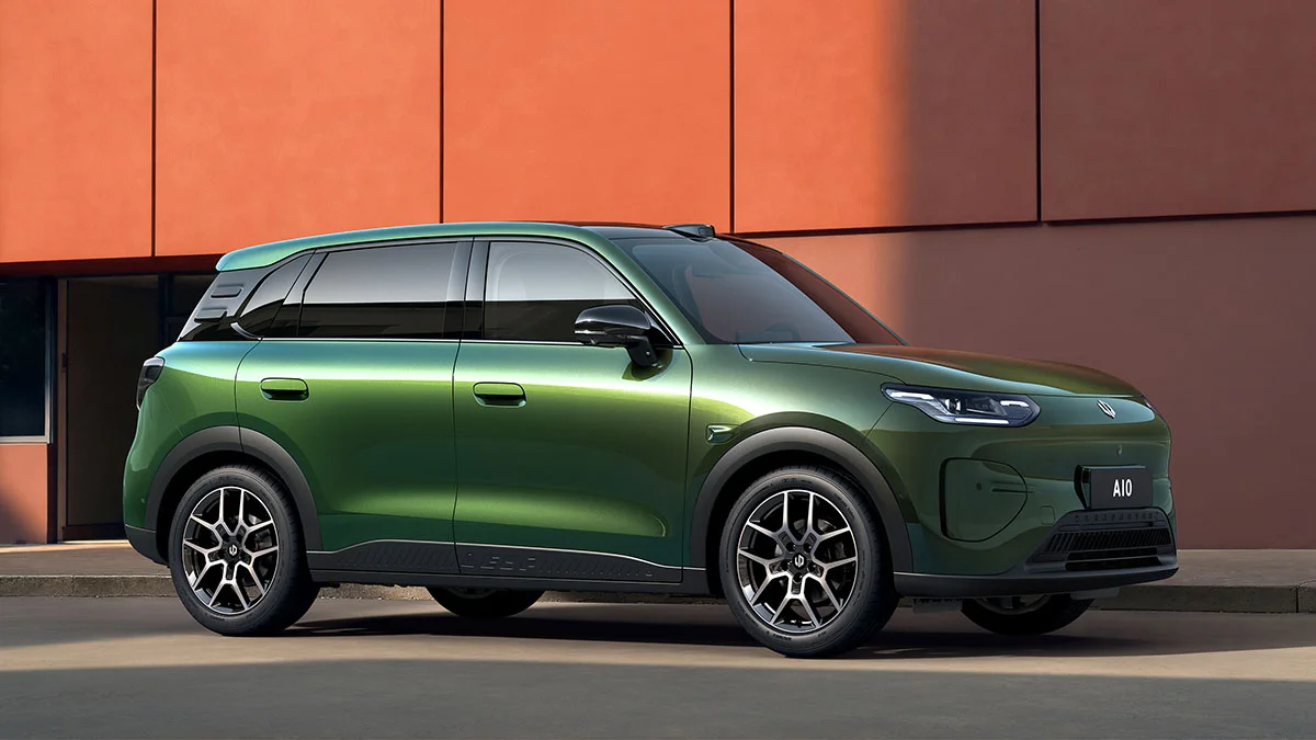 2026 ליפמוטור B03X