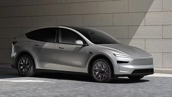 2026 טסלה מודל Y L