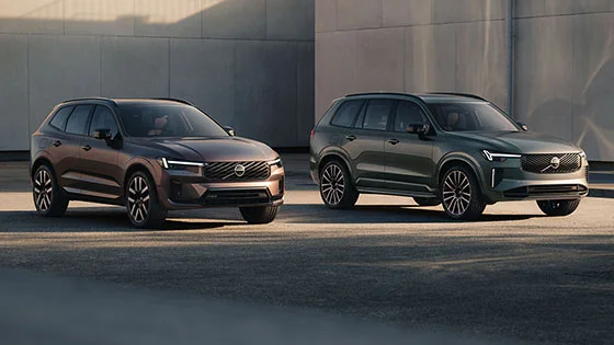 2027 וולוו XC60