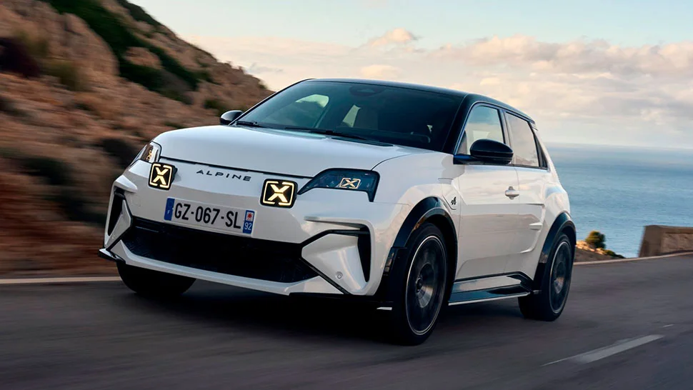 2026 אלפין A290