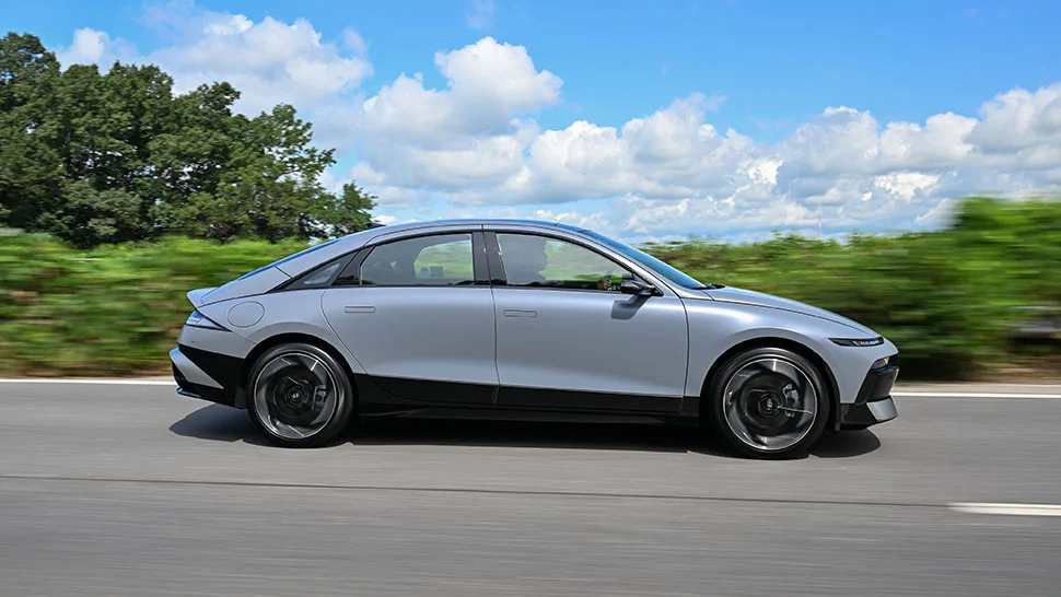 2026 יונדאי איוניק 6