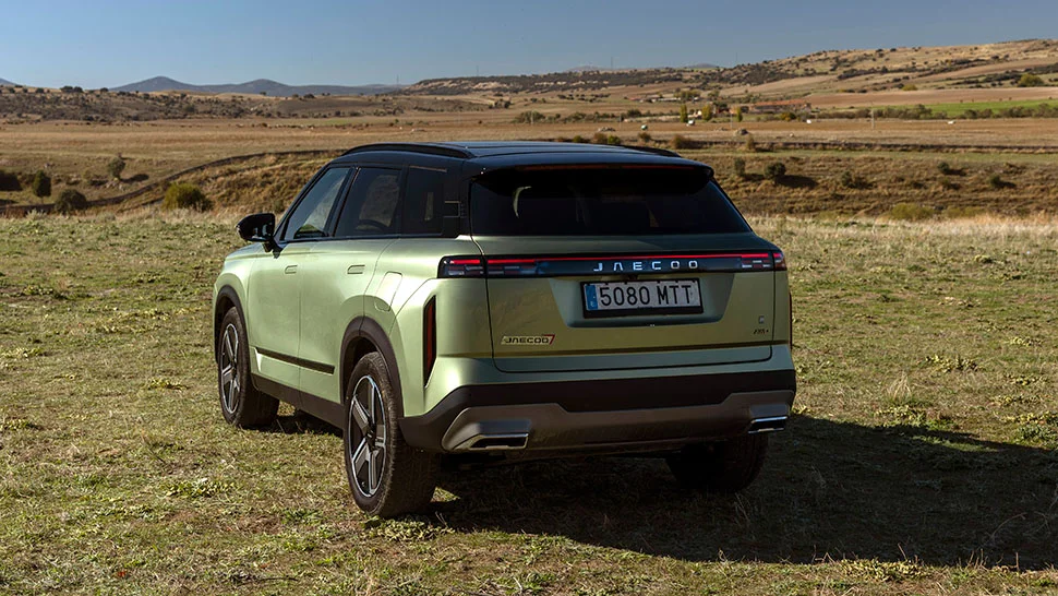 ג'אקו 7 פלאג-אין