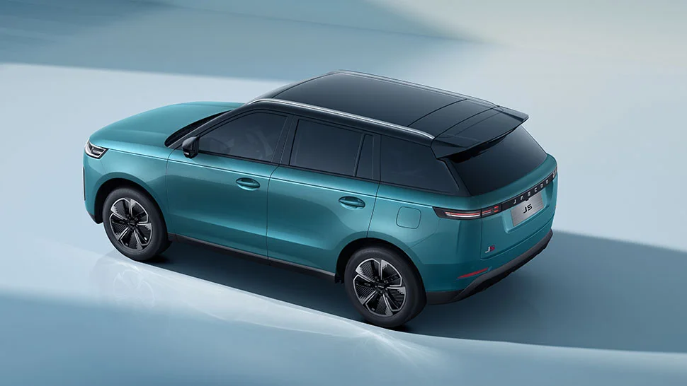 ג'אקו 5 הייבריד 2026