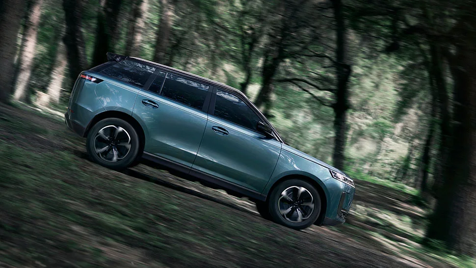 ג'אקו 5 הייבריד 2026