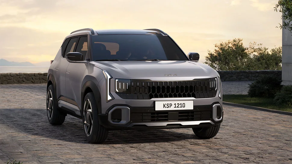 קיה סלטוס החדש 2026