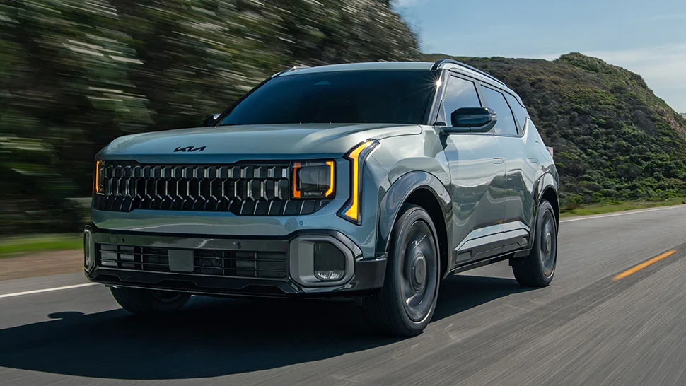 2026 קיה סלטוס החדש