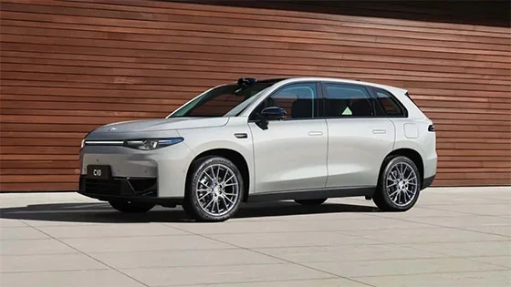 2026 המחודשים של ליפמוטור C10