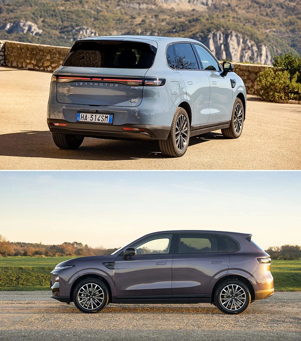 2026 ליפמוטור B10