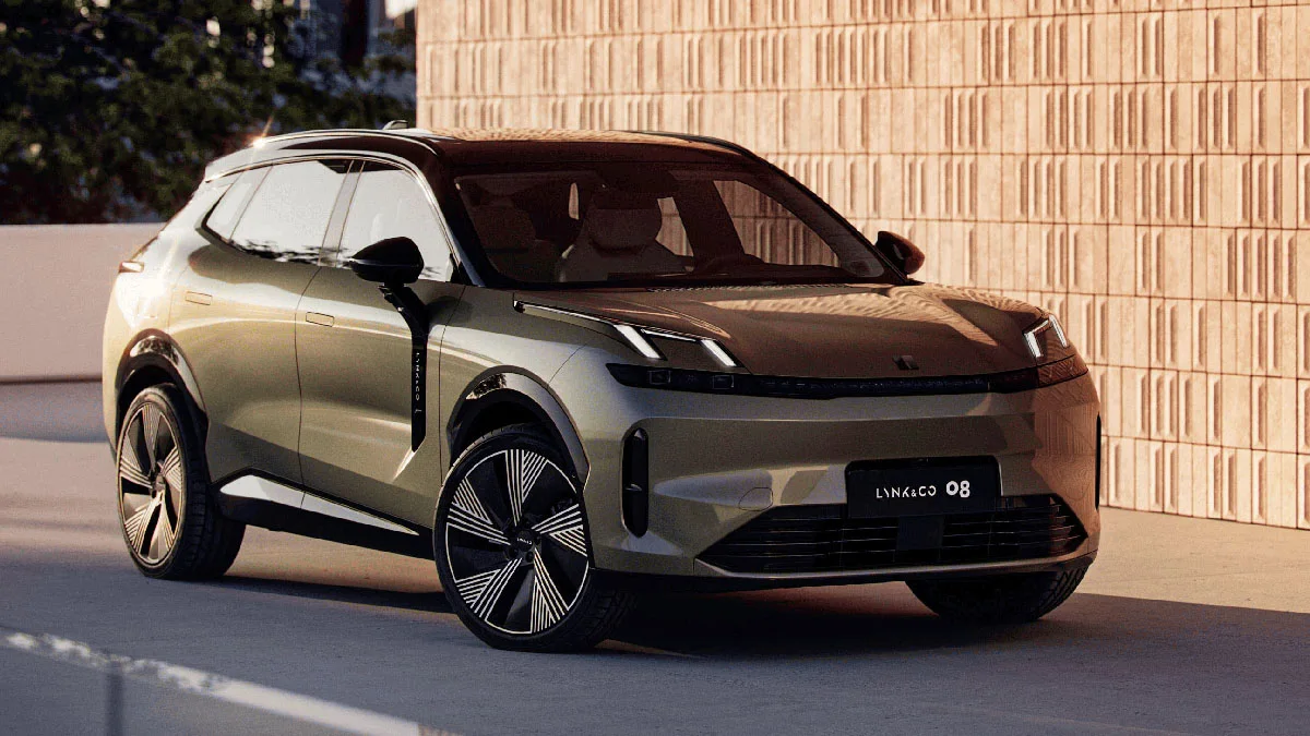 לינק אנד קו 08 במבצע