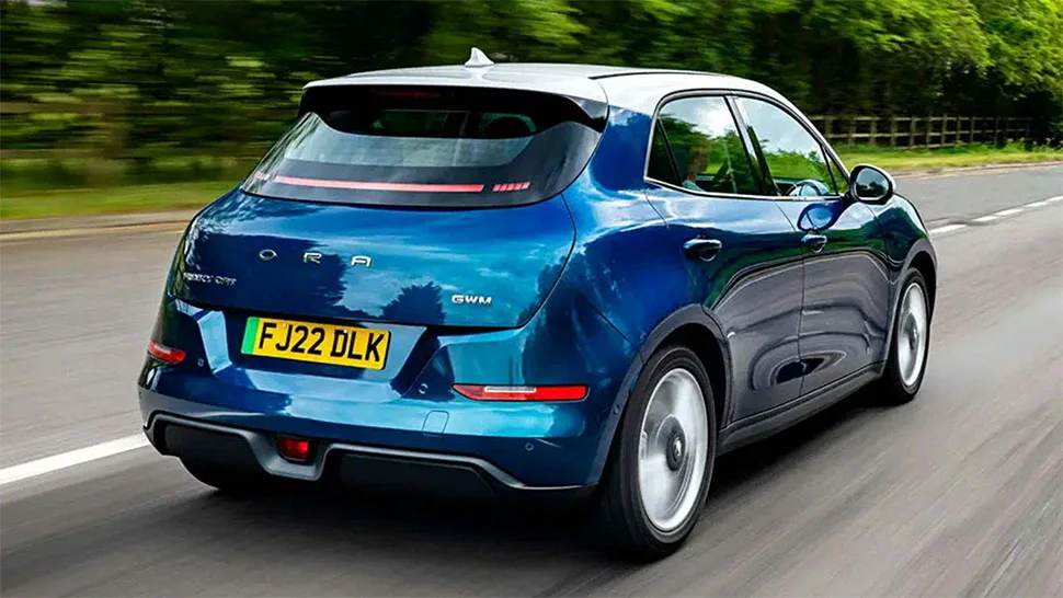 אורה 03 קלאסיק