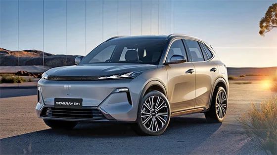 ג'ילי סטאריי